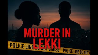 The Chidinma Ojukwu Mystery | A Shocking Nigerian Murder Case Unfolds