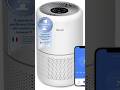 TEST Levoit Core 300S purificatore smart