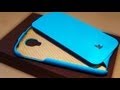 Gambar cover Samsung Galaxy S4 IV Fashion Flip Case