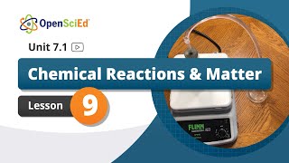 Unit 7.1 Lesson 9 Planning Video | OpenSciEd On-Demand Resources