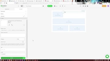Stored XSS at Module Name | POC