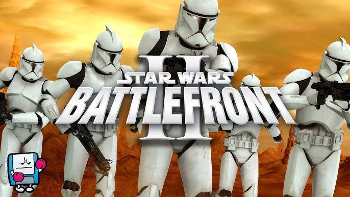 Star Wars Battlefront 2 is now free on PC, and worth a second