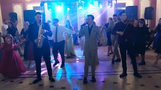 Cristian Secui - Iara-mi trage cetera LIVE