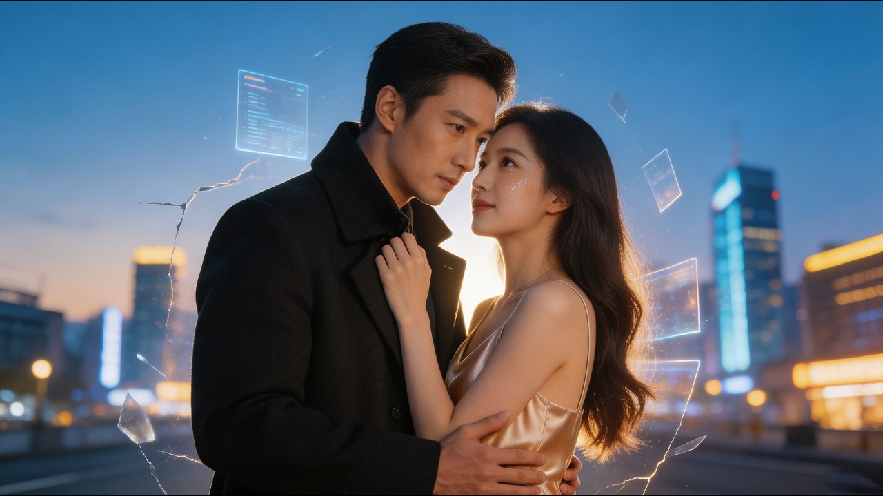 真千金逆襲：契約婚姻豪門復仇
