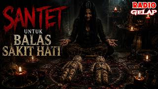 BETRAYED BY HER BEST FRIEND AND HUSBAND, A WIFE RESORTS TO BLACK MAGIC FOR REVENGE
