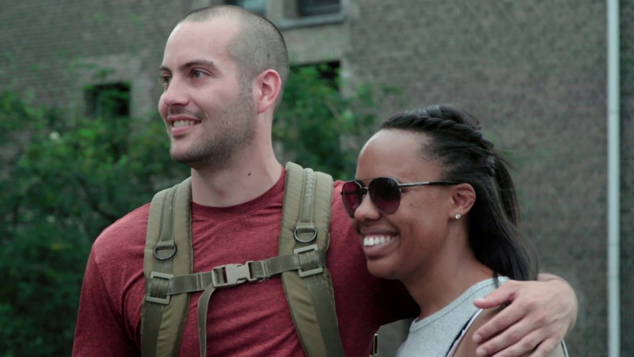 Amsterdam Experiences Private Tour