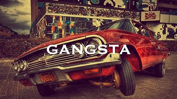 Thumbnail of [FREE] West Coast G Funk | Dr Dre Type Beat "Gangsta" (Prod. MixedByNino) Instrumental Rap Beat 2020