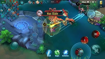 Mobile Legends Bang Bang