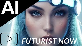 Unveiling the Secrets of an AI Futurist: Unlock the Keys to Thriving in a Fast-Paced World