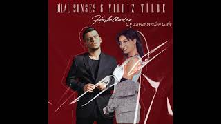 Bilal Sonses ft. Yildiz Tilbe - Hasbelkader (Yavuz Arslan - Edit)