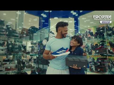 Brunno | Comercial Dia dos Pais 2025 – Esposende Calçados