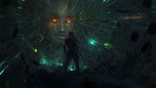 System Shock, Hacker destroys Earth.