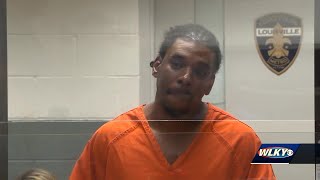 Bond set at $1M for man arrested in connection to fatal shooting near Dairy Kastle