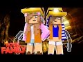 LITTLE KELLY AND CARLY PLAN TO ESCAPE PRISON! Minecraft Royal Family (Custom Roleplay)