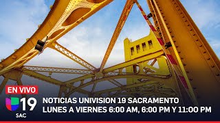 🔴 EN VIVO: Vendedores ambulantes trabajan en el calor extremo | Noticias 19 | 6PM | 06.04.24