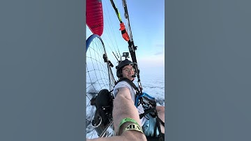 13k feet above the ground. doesn