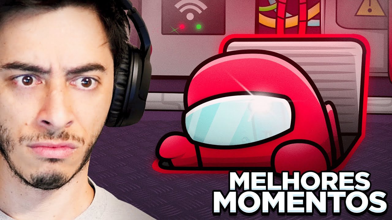 ENTROU NO BUEIRO IGUAL UM RATO! - Melhores Momentos