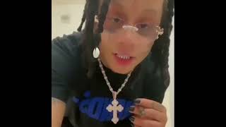 Fully Loaded (Trippie Only)