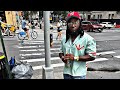 Footz Pulls Up,Short Prep Battles,Recap Mazi Battle,Who Said Out The Gate 1st,Calls Out Trenches