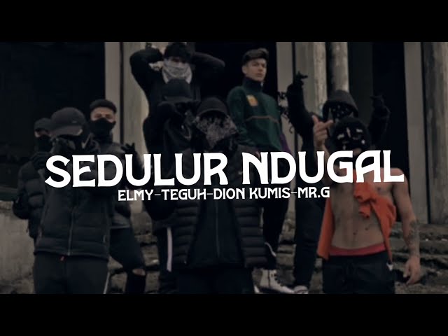 SEDULUR NDUGAL (OFFICIAL LYRIC) class=