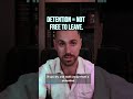 Detained vs Arrested: There IS a Legal Difference