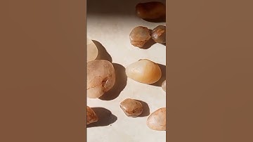 natural rough diamond stone