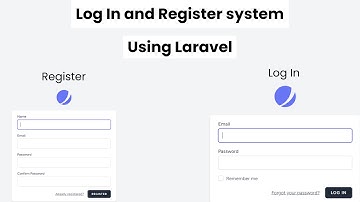 How to make Login & Registration System in Laravel using Jetstream