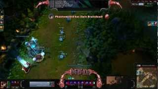 This vlad almost killed me... in real life.
