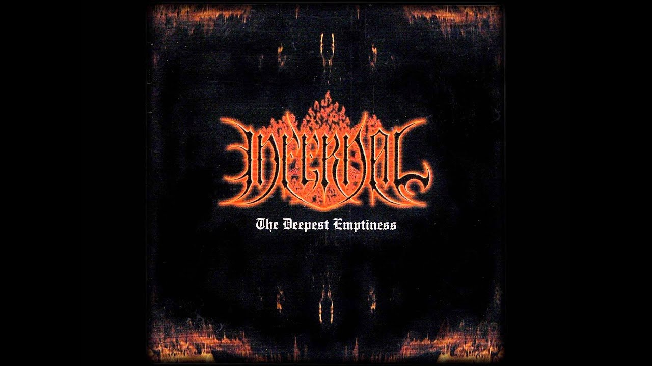 Infernal - Existential Law