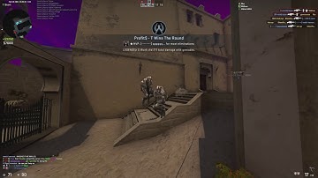 REAL HVH WALKBOT STACK