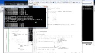 Turing-like programming language