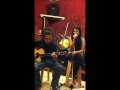 STAND UP FOR LOVE -Musica Cristobal w/ Ron Elyf