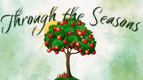 Making a Scrapbook kit! Through the Seasons-My Australian Summer. #scrapbookingideas #scrapbookkit