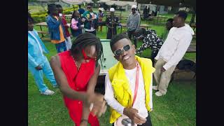 Karibu Bash-Young Bidii ft Brabby Music screenshot 2