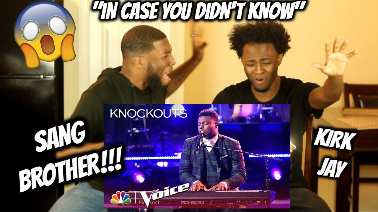 kirk jay in case you didn t know kirk jay astounds again with quot in case you didn t know kirk jay in case you didn t know kirk jay astounds again with quot in case you didn t know