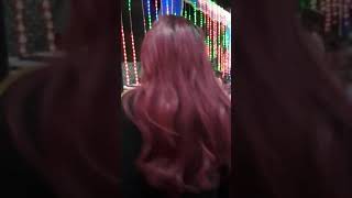 ليله الفنانه حنين في محافظه اسوان في كوبومبو سبيل ابو ناجي 2021