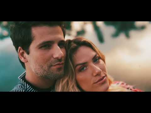 Bruno Gagliasso e Giovanna Ewbank - Malwee Primavera Verão 2018