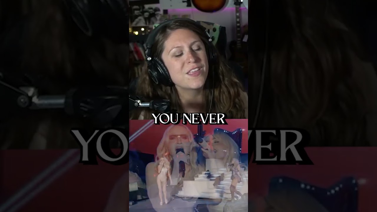 “Bring Your Love” Sabrina Carpenter & Madonna Coachella 2026 | LIVE Reaction