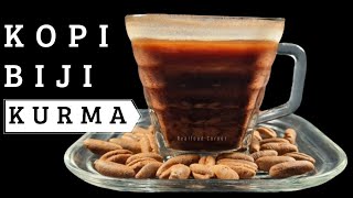 Delicious!!! Here's How to Make Date Seed Coffee That You Didn't Know