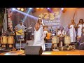 Live Session With Legendary Naa Amanoa of Wulomei Fame And The Ekn Big Boys