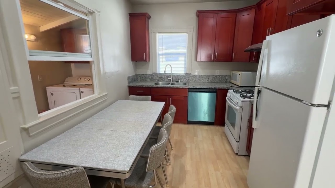 1616 24th St Sacramento, CA 95816