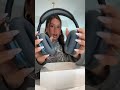 AirPod max unboxing 🤭#viral #unboxing #asmr #fyp #headphones #airpodmax #airpods #haul #asmrsounds