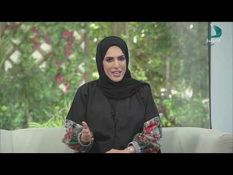 صباح الشرقية شيماء عبدالله النقبي صانع محتوى