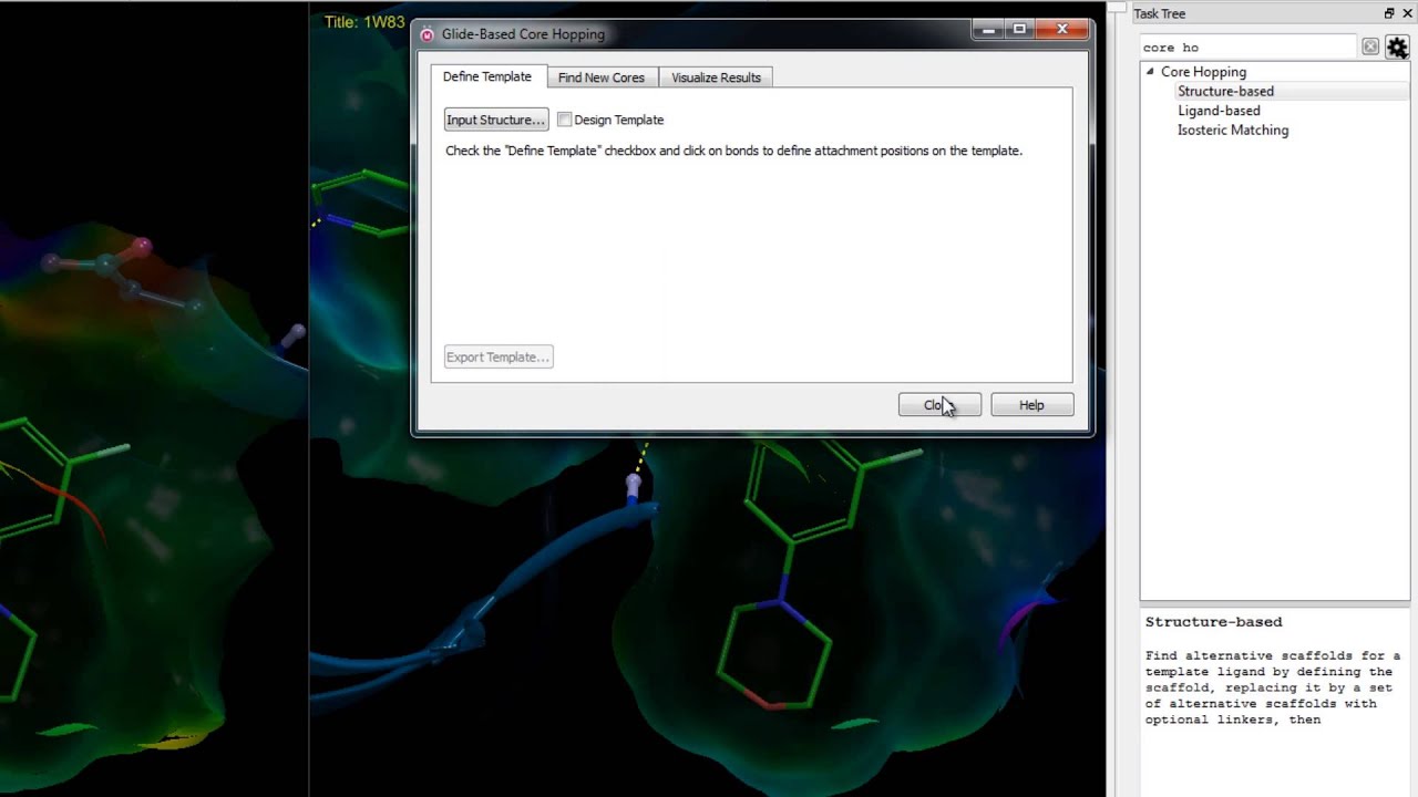 Maestro 2013 New Features - Task Tree and Entry List - YouTube