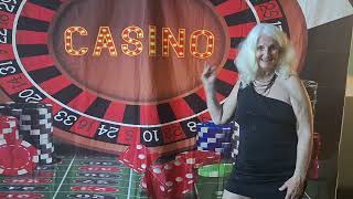 Naked Casino Night at Hedonism II: Wild Tropical Resort Party Madness