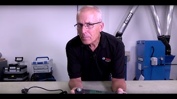 Bosch Starlock Range: Eric Explains