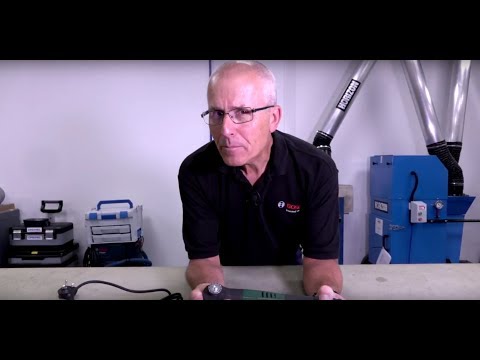 Bosch Starlock Range: Eric Explains