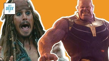 How to Create Cliffhangers | In 11 Minutes or Less