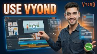 How To Use Vyond Studio [Masterclass]