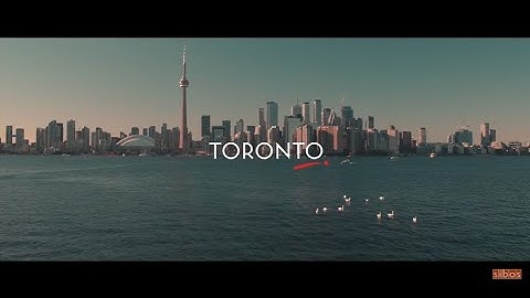 Sibos 2023: previewing Toronto